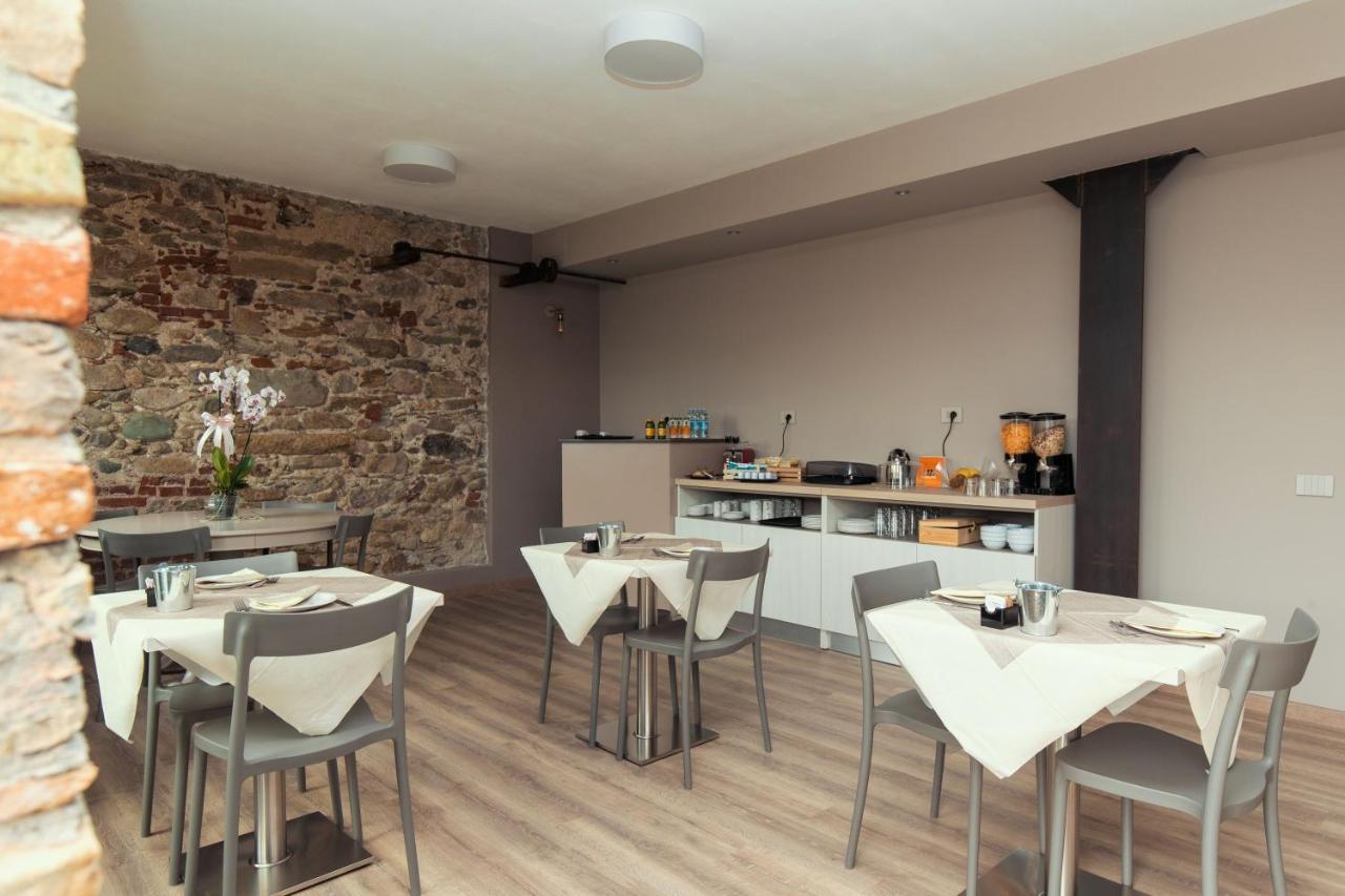 Er Mirin - Il Mulino Di Carcare Hotel Exterior photo