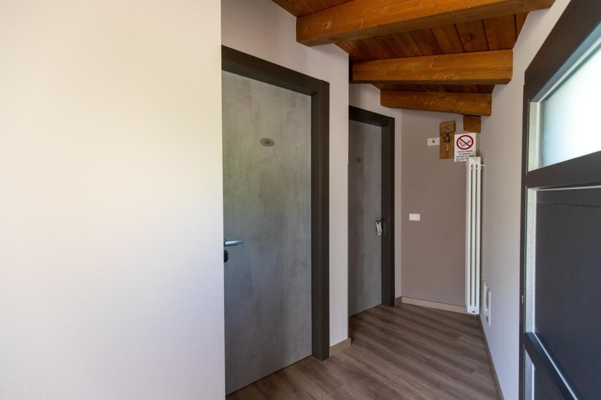 Er Mirin - Il Mulino Di Carcare Hotel Room photo